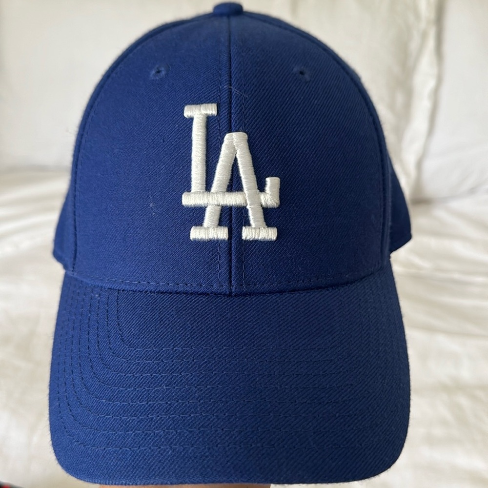 LA Dodgers Cap